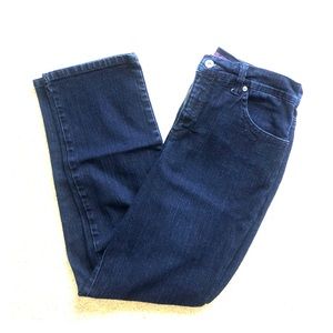 Gloria Vanderbilt ‘Amanda’ Jeans